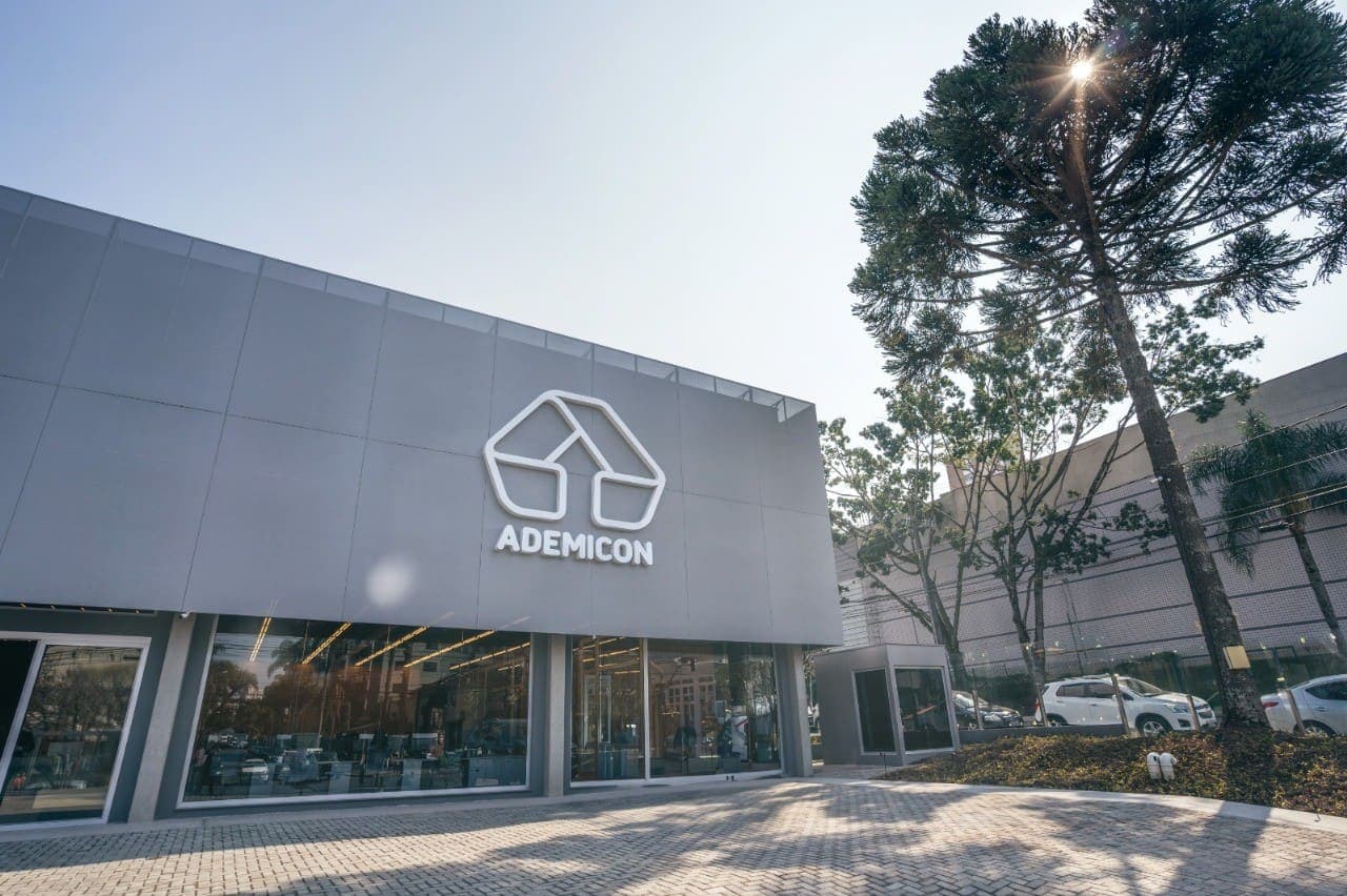 Foto de Ademicon