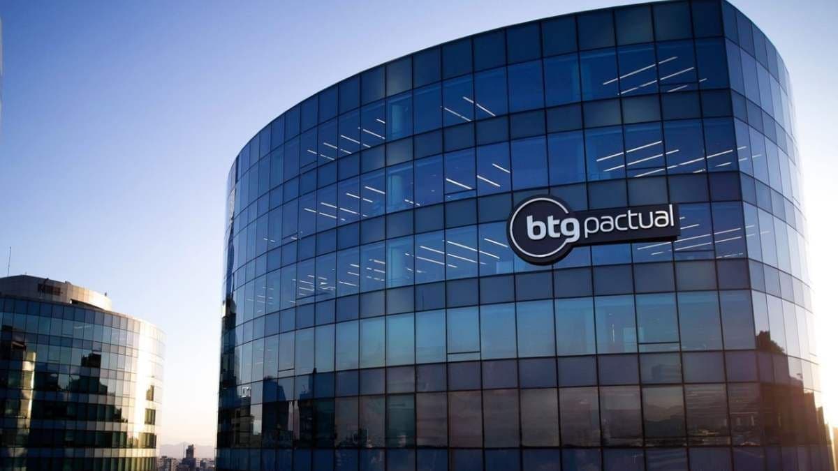 Foto de BTG Pactual — TCM Capital