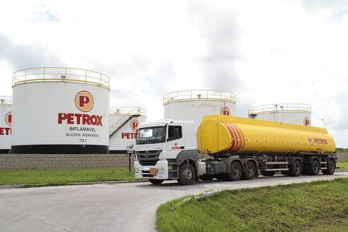 Foto de Grupo Petrox