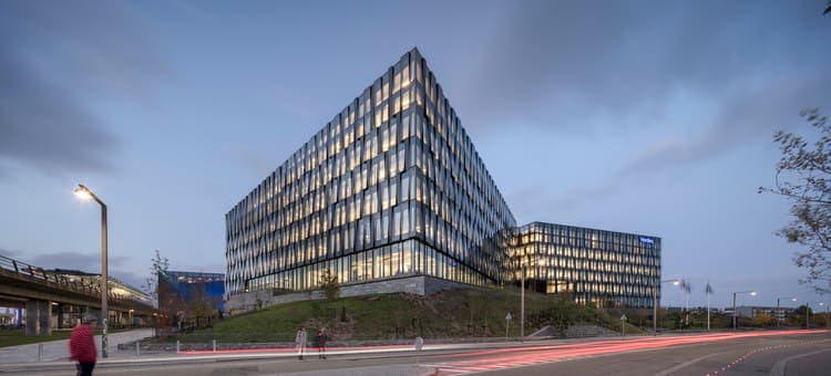Foto de Nordware