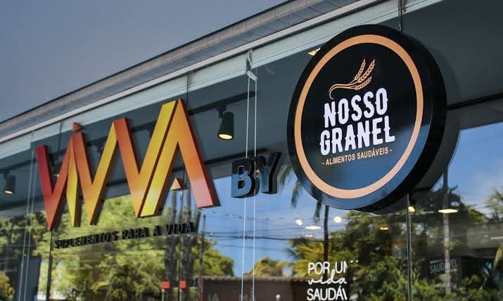 Foto de Nosso Granel